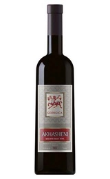 Вино Shumi Akhasheni Georgica 0,75 л