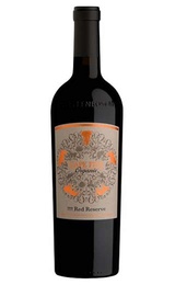Органическое вино Stellenview Premium Wines Cape Five Organic Red 0,75 л