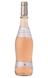 Вино Fabre en Provence Cuvee Villa Garrel 0,75 л