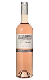 Вино Fabre en Provence Chateau de l'Aumerade Rose 0,75 л