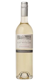 Вино Fabre en Provence Chateau de l'Aumerade White 0,75 л