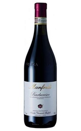 Вино Manfredi Aldo Barbaresco Patrizi 0,75 л