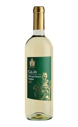Вино Tinazzi Cadeio Malvasia Bianca 0,75 л