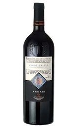 Вино Tinazzi Tenuta Valleselle Pinot Grigio delle Venezie Arnasi 0,75 л