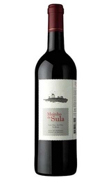 Вино Adega de Cantanhede Moinho De Sula Red Dry 0,75 л