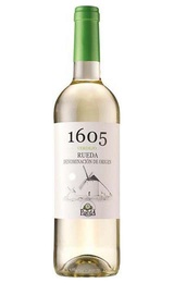 Вино Bodegas Naia 1605 Verdejo 0,75 л