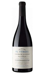 Вино San Gregorio Sociedad El Vergal 0,75 л