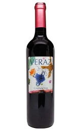 Вино Bodegas Aletta Veraz 0,75 л