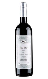 Вино Bodegas Munoz Artero Reserva 0,75 л