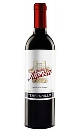 Вино Mano a Mano Castillo de Aguza 0,75 л