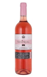 Вино Bodegas del Saz Taso Real Tempranillo Rose Semisweet 0,75 л