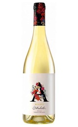 Вино Arabarte Blanco 0,75 л