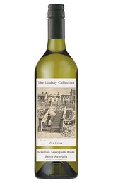 Вино The Lindsay Collection Old Essex Semillon Sauvignon Blanc 0,75 л
