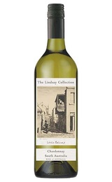 Вино The Lindsay Collection Little Balcony Chardonnay 0,75 л