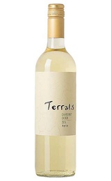 Вино Trivento Terralis Chardonnay-Chenin 0,75 л