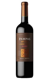 Вино Pampas del Sur Malbec Reserve 0,75 л
