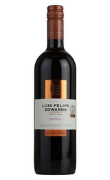 Вино Luis Felipe Edwards Shiraz Pupilla 0,75 л
