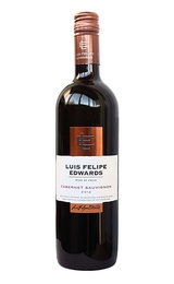 Вино Luis Felipe Edwards Merlot Pupilla 0,75 л