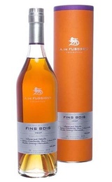 Коньяк A. de Fussigny Fins Bois Crus du Collection VSOP 0,7 л