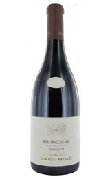Вино Domaine Arlaud Bourgogne Roncevie 2015 0,75 л
