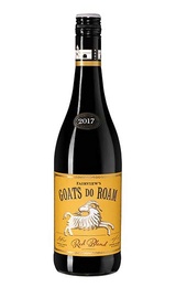 Вино Fairview Goats do Roam Red 2017 0,75 л