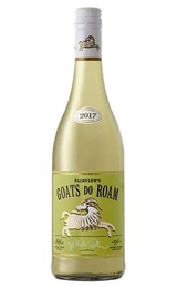 Вино Fairview Goats do Roam White 2017 0,75 л