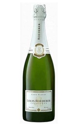 Шампанское Louis Roederer Carte Blanche 0,75 л