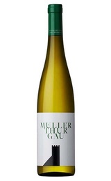 Вино Colterenzio Vigneti delle Dolomiti Muller Thurgau 2017 0,75 л