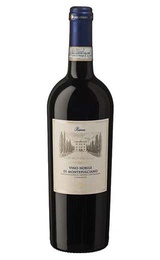 Вино Fattoria del Cerro Vino Nobile di Montepulciano Riserva DOCG 2012 0,375 л