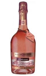 Ламбруско Chiarli-1860 Villa Cialdini Rose 2017 0,75 л