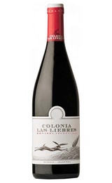 Вино Altos Las Hormigas Colonia Las Liebres Bonarda Clasica 2018 0,75 л