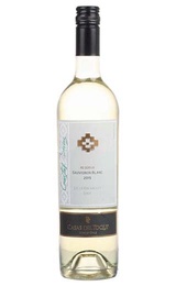 Вино Casas del Toqui Sauvignon Blanc Reserva Coastal Series 2016 0,75 л