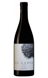 Вино Suertes del Marques El Lance Valle de La Orotava 2016 0,75 л