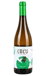 Вино Barco Del Corneta CuCu 2016 0,75 л