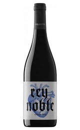 Вино Rey Noble Crianza 2013 0,75 л