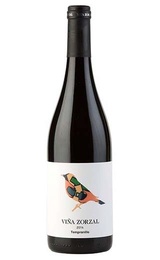 Вино Vina Zorzal Tempranillo 2017 0,75 л