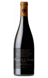 Вино Bodegas Artuke Finca de Los Locos 2016 0,75 л