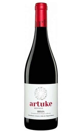 Вино Bodegas Artuke 2017 0,75 л