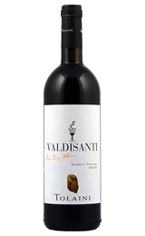 Вино Tolaini Valdisanti Tenuta S. Giovanni 2014 0,75 л