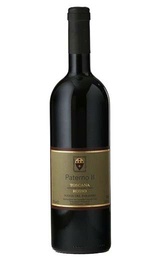 Вино Poderi del Paradiso Paterno II 2015 0,75 л