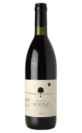Органическое вино Salcheto Riserva Nobile di Montepulciano 2012 0,75 л