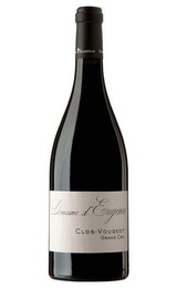 Вино Domaine d'Eugenie Clos-Vougeot Grand Cru 2007 1,5 л