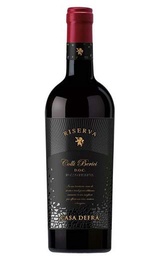 Вино Casa Defra Colli Berici Riserva 2015 1,5 л