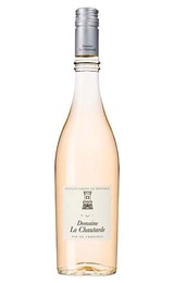 Вино Gassier Domaine La Chautarde 2017 0,75 л