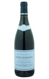 Вино Domaine Bruno Clair Vosne-Romanee Les Champs Perdrix 2014 0,75 л