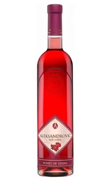 Вино Podrum Aleksandrovic Varijanta 2017 0,75 л