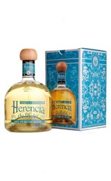 Текила Herencia de Plata Reposado 0,7 л