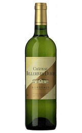 Вино De Mour Chateau Bellerives Dubois 0,75 л