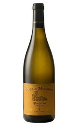 Вино Torre Zambra Colle Maggio Pecorino Abruzzo 0,75 л