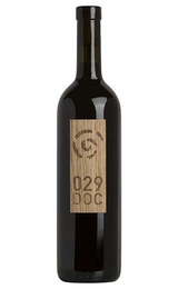 Вино Plozza 029 2011 0,75 л